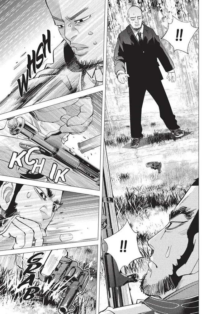 Golden Kamuy Chapter 96 image 18_optimized